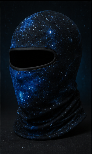 Nebula balaklava