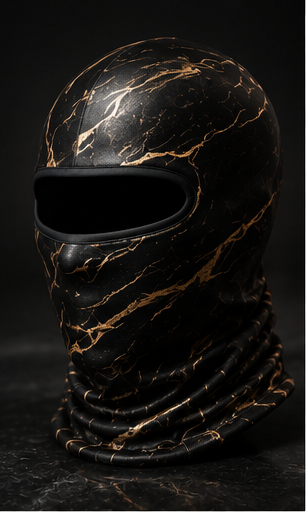 Obsidyen balaklava